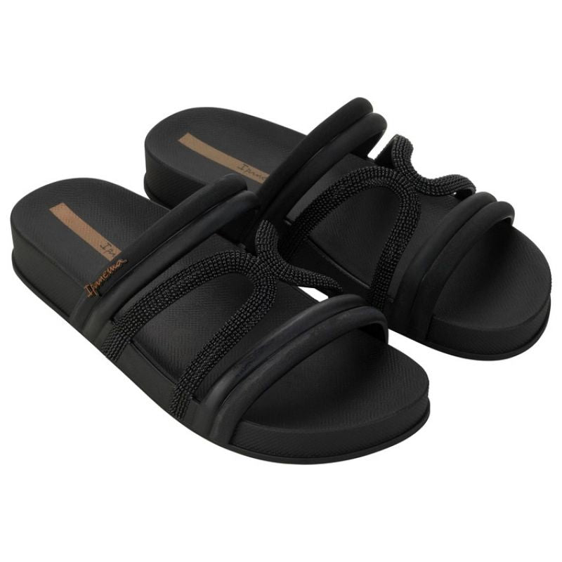 Ipanema Walk Slide W 827262 BG087 Flip-Flops Footwear/Lifestyle/Ipanema Your Sports Performance