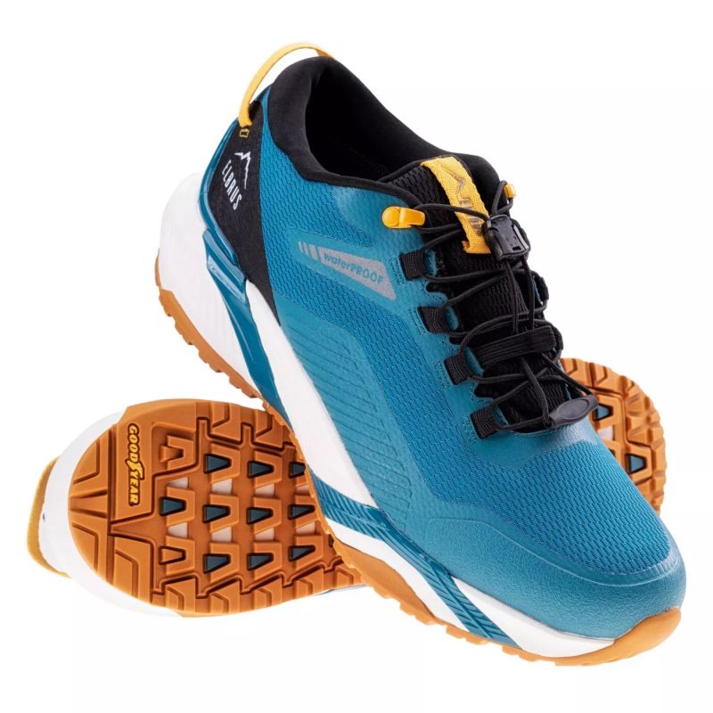Elbrus Faren Wp Gr M shoes 92800488751 Footwear/Outdoor/Elbrus Your Sports Performance