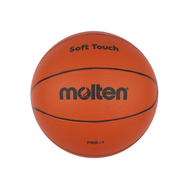 Molten Softball PRB-1 Basketball Ball Accessories/Balls/Basketball Your Sports Performance