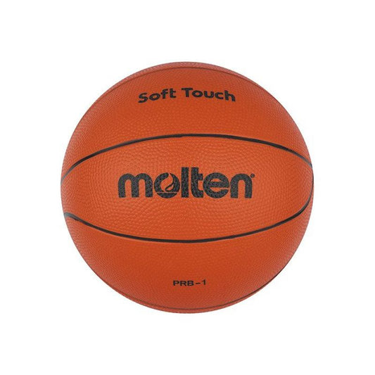 Molten Softball PRB-1 Basketball Ball Accessories/Balls/Basketball Your Sports Performance