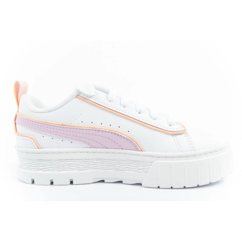 Puma Mayze Jr 396665 01 Shoes Footwear/Lifestyle Puma