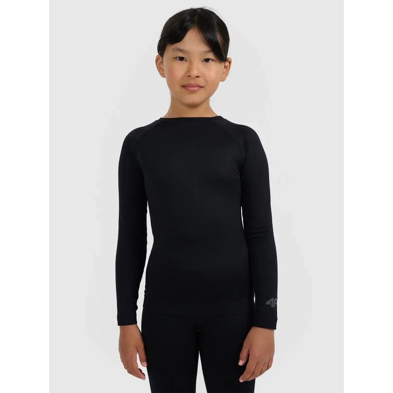 Children's seamless underwear set (TOP+BOTTOM) 4F 4FJWAW25USEAU258-20S 4f