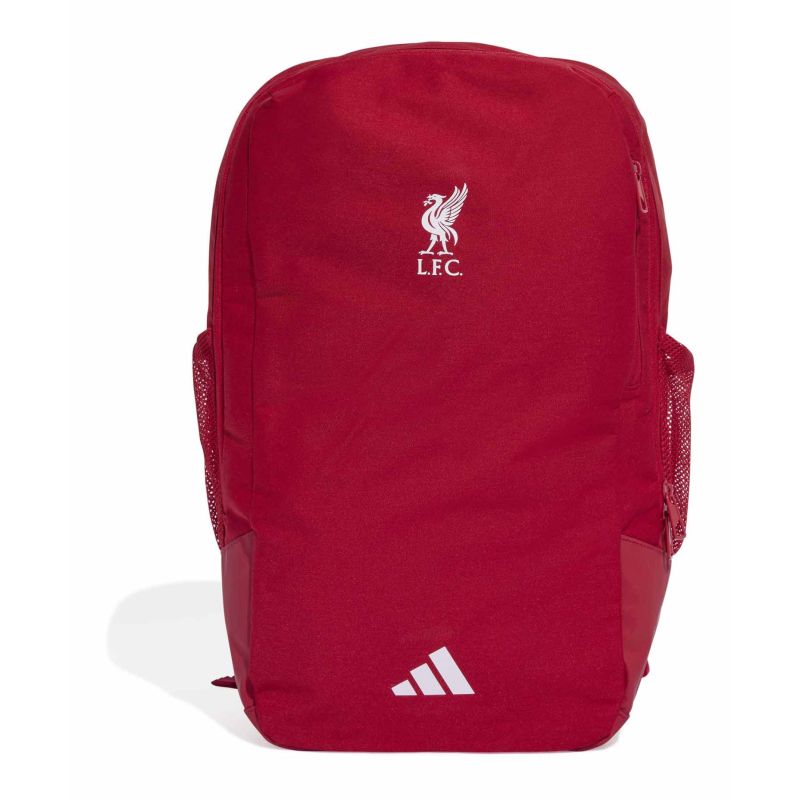 adidas Liverpool FC Backpack JZ5881 In preparation Adidas