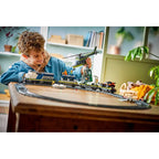 LEGO City Trains 60508 Kid/Toys Your Sports Performance
