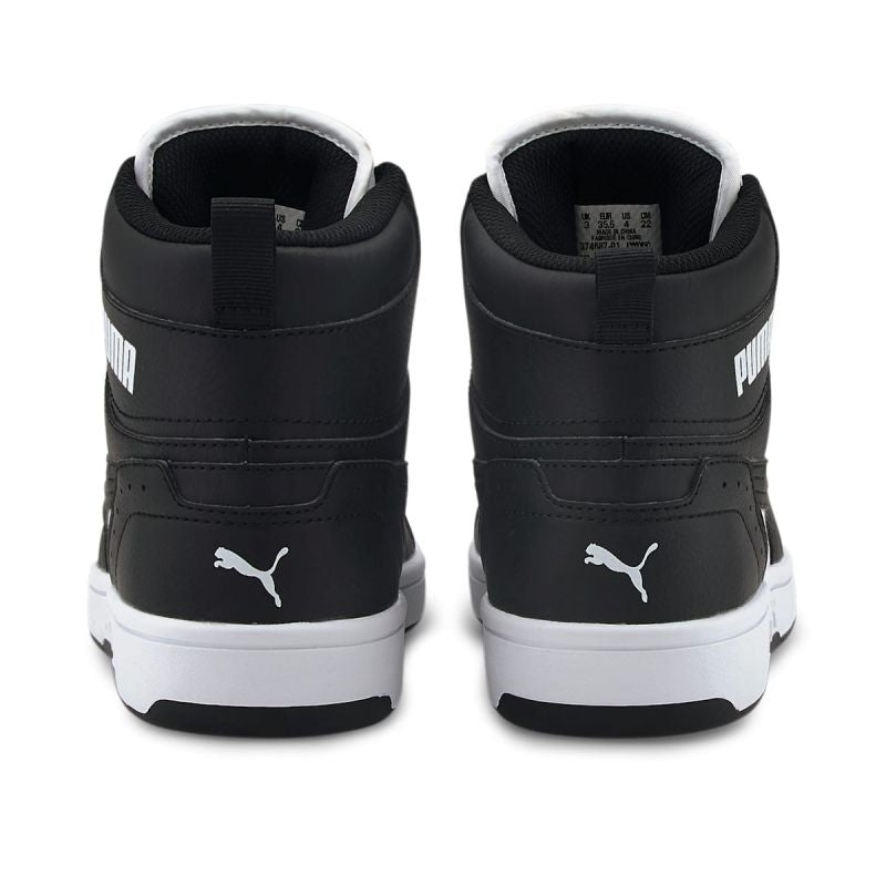Puma Rebound Joy Jr 374687 01 shoes Footwear/Lifestyle Puma