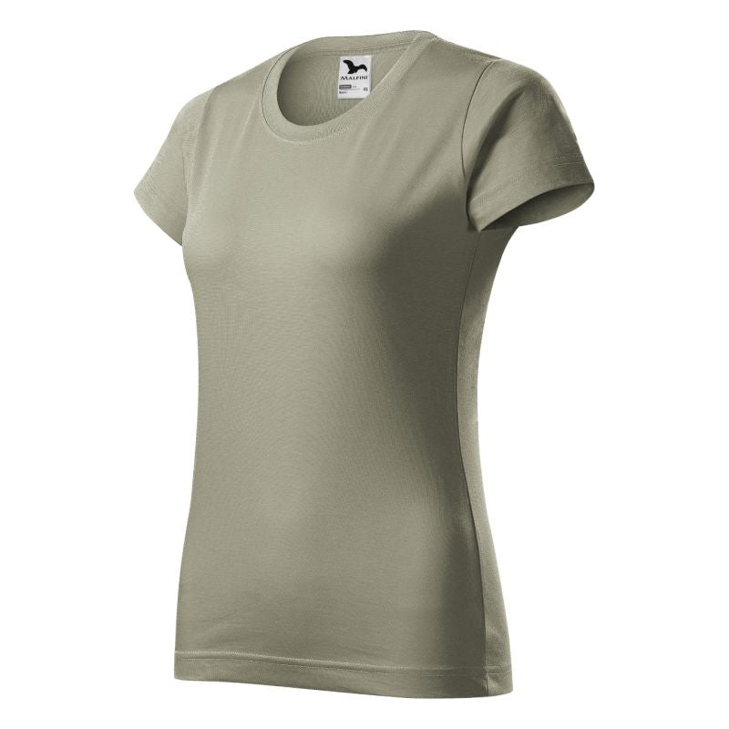 Malfini Basic T-shirt W MLI-13428 Clothing/Lifestyle/T-shirts/Malfini Malfini