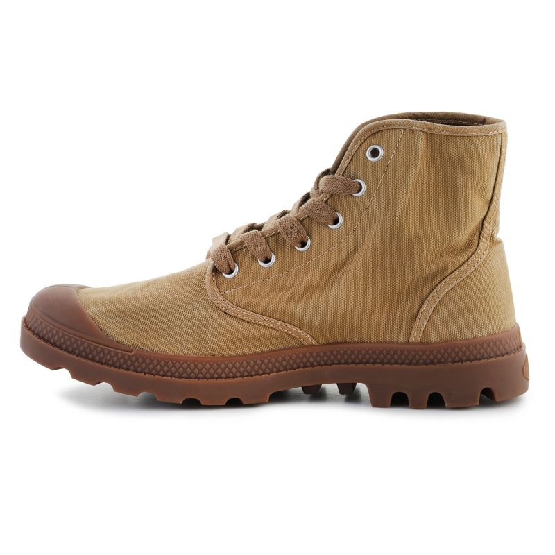 Shoes Palladium Pampa HI M 02352-307-M Footwear/Lifestyle/Palladium Your Sports Performance