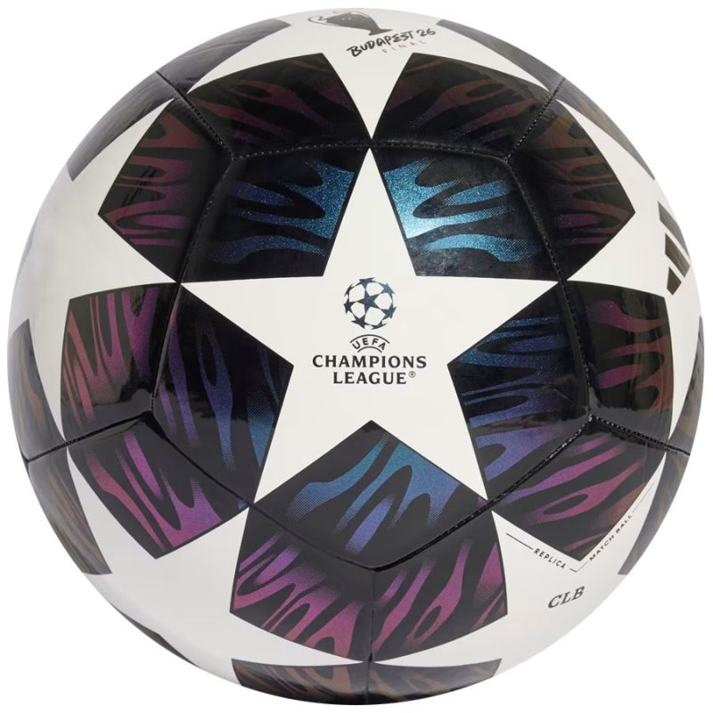 adidas UCL Club JX9091 Ball To be categorized Your Sports Performance