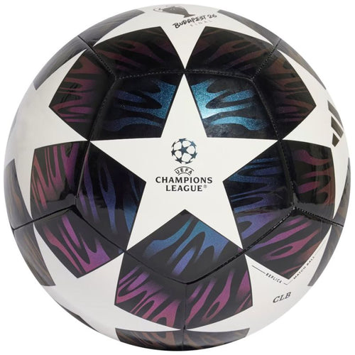 adidas UCL Club JX9091 Ball To be categorized Your Sports Performance