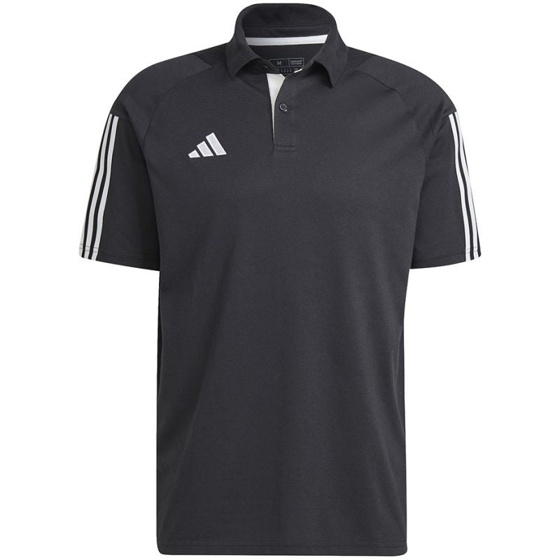 T-shirt adidas Tiro 23 Competition Polo M HK8051 Clothing/Football Adidas