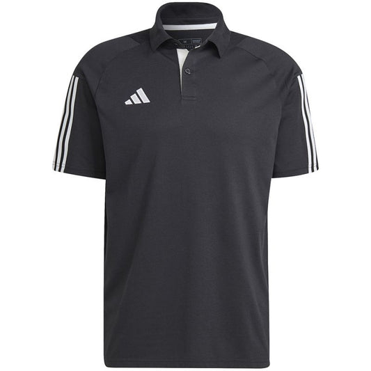 T-shirt adidas Tiro 23 Competition Polo M HK8051 Clothing/Football Adidas