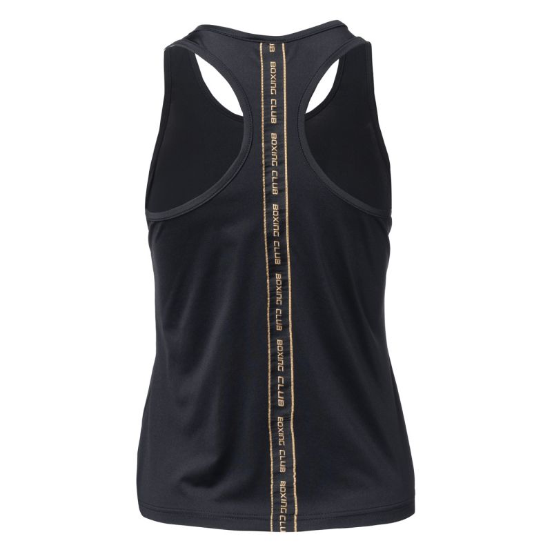 Fighton WMNS W Sleeveless Shirt Clothing/Training/IQ Your Sports Performance