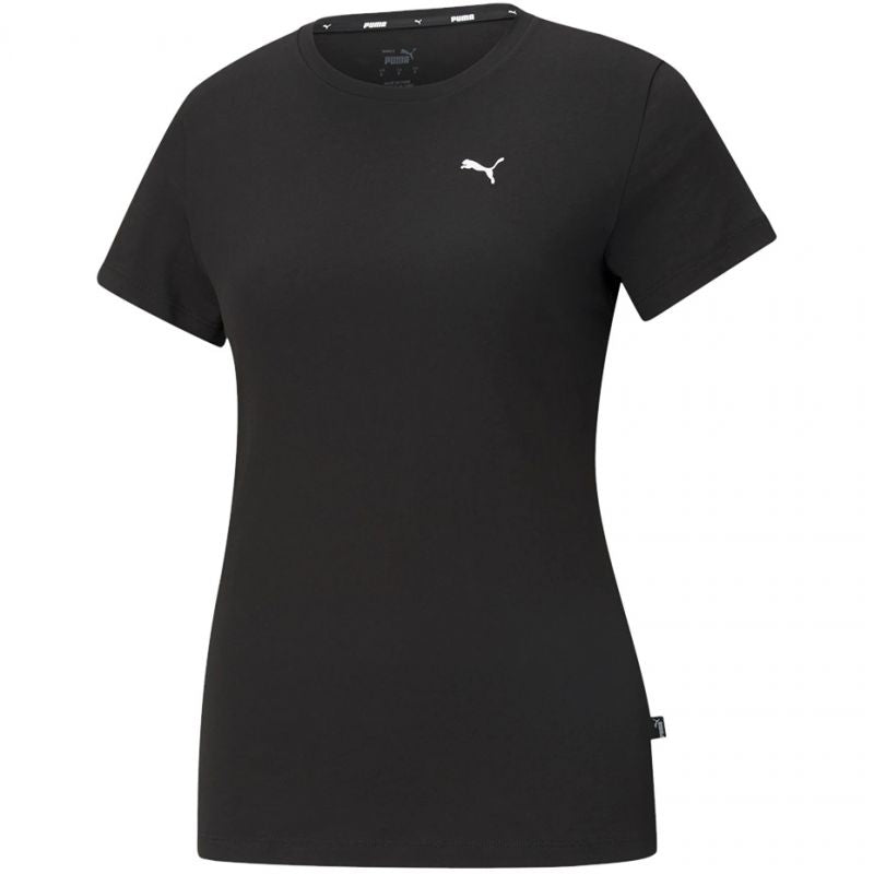 Puma ESS Small Logo Tee W 586776 51 Clothing/Training Puma