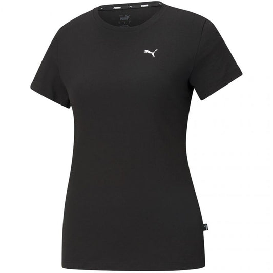 Puma ESS Small Logo Tee W 586776 51 Clothing/Training Puma
