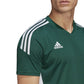 T-shirt adidas Condivo 22 M HE3057 Clothing/Football Adidas