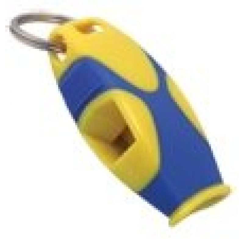 Whistle FOX40 Sharx Safety + string 8703-2208 Accessories/Referee accessories Your Sports Performance