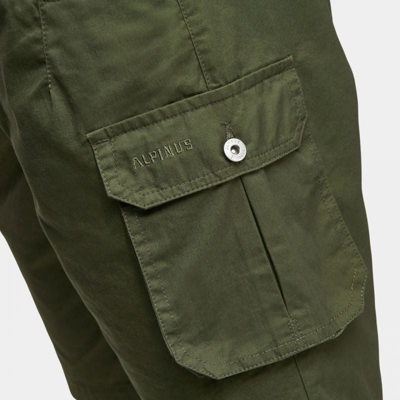 Alpinus Hekla M SI18154 shorts Clothing/Outdoor/Alpinus Your Sports Performance