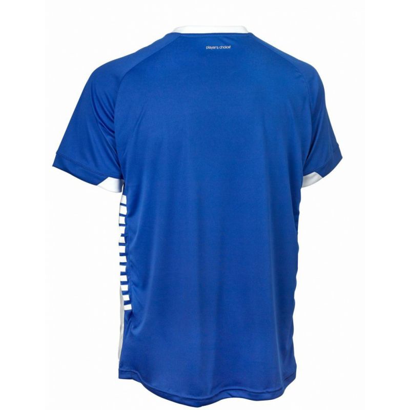 SELECT Spain Striped blue/white T-shirt In preparation Your Sports Performance