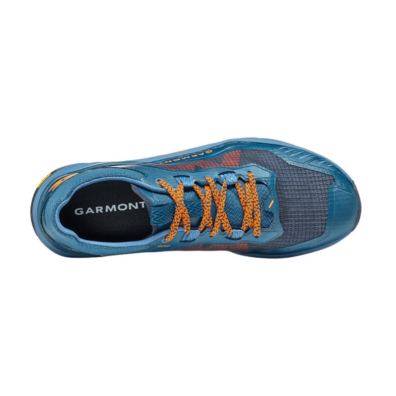 Garmont 9.81 Engage M shoes 92800614681 Footwear/Outdoor/Garmont Your Sports Performance