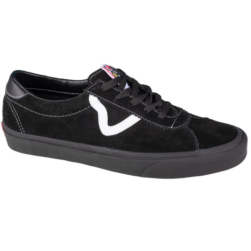Vans UA Sport U VN0A4BU6BKA shoes Footwear/Lifestyle/Vans Your Sports Performance
