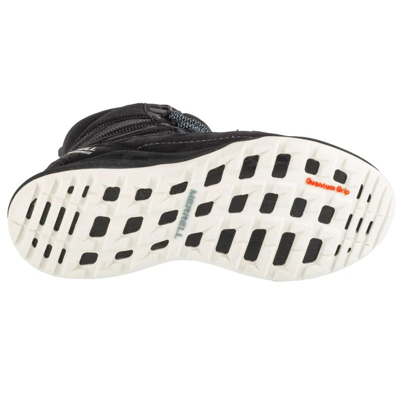 Merrell Bravada Edge 2 Thermo Mid WP W shoes J036798 Footwear/Outdoor/Merrell Your Sports Performance