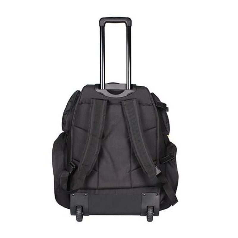 Fischer '25 Hockey Backpack on Wheels In preparation Your Sports Performance