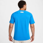 Nike Chelsea FC 2024/25 Travel M T-shirt HQ1556-435 Clothing/Football Nike