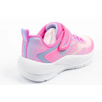 Skechers Microspec Advance Children's Sports Shoes for Girls