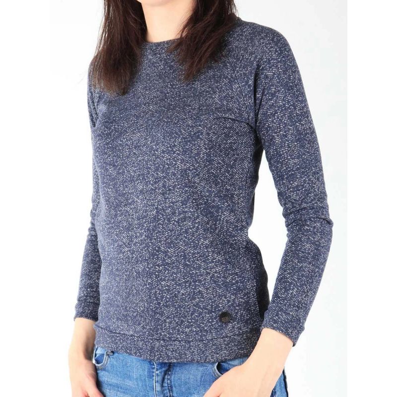 Lee Sweater L53AUT35 In preparation Your Sports Performance