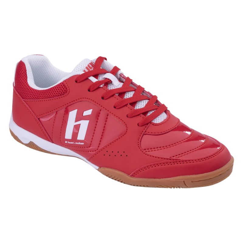 Children's indoor shoes HALLE TEEN Huari