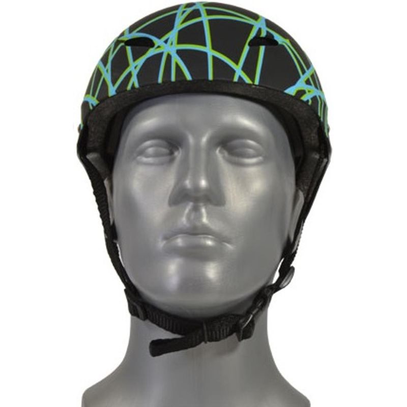 SCRATCH RL SKATE HELMET Accessories Your Sports Performance
