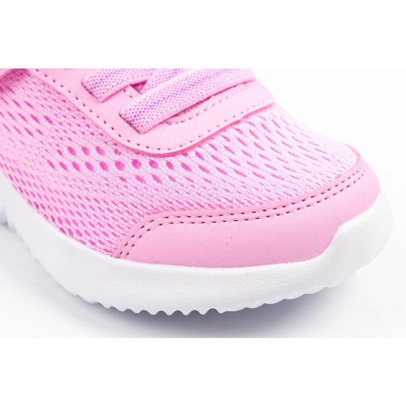 Skechers Bounder Pink Velcro Baby Sports Shoes
