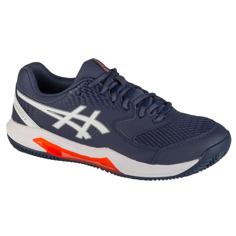 Asics Gel-Dedicate 8 Clay M 1041A448-500 shoes Footwear/Tennis/Low Your Sports Performance