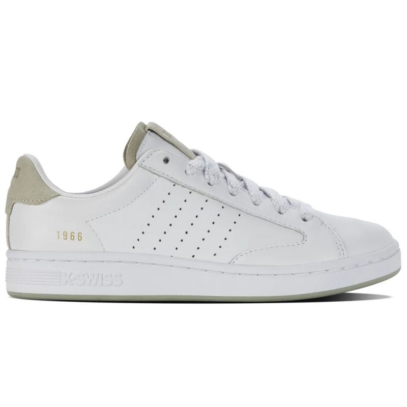 K-Swiss Lozan Club Lth W 97263-907-M shoes Footwear/Lifestyle/K-Swiss Your Sports Performance