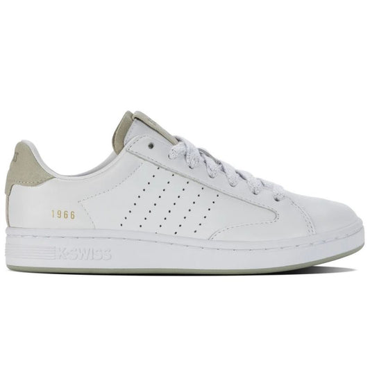 K-Swiss Lozan Club Lth W 97263-907-M shoes Footwear/Lifestyle/K-Swiss Your Sports Performance