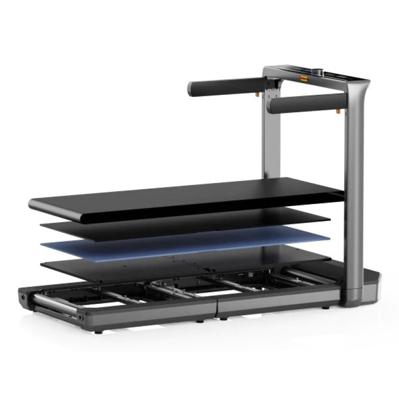 Kingsmith MX16+ Walkingpad | Electric Treadmill | Foldable, 1-16 km/h To be categorized Your Sports Performance