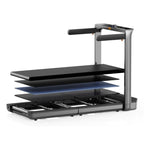 Kingsmith MX16+ Walkingpad | Electric Treadmill | Foldable, 1-16 km/h To be categorized Your Sports Performance