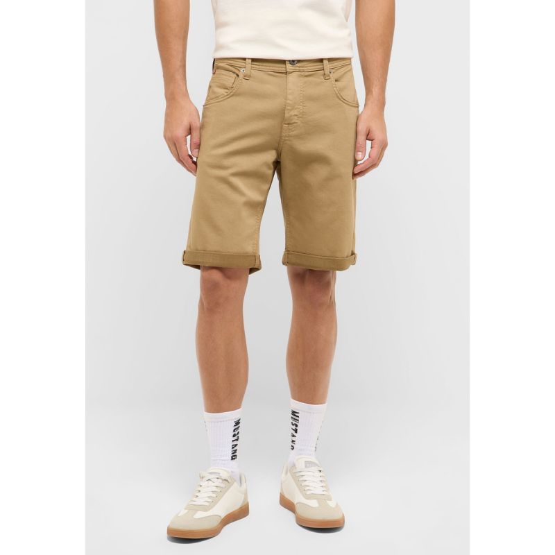 Mustang men's shorts STYLE CHICAGO SHORTS Z 1017457 3378 Mustang