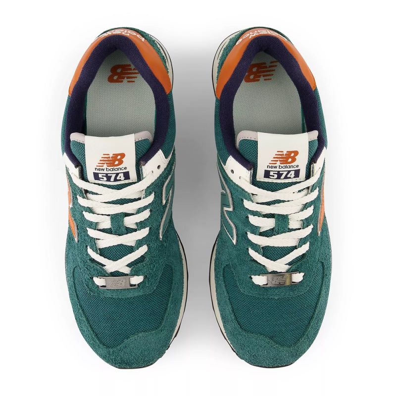 New Balance M U574DI2 shoes Footwear/Lifestyle New Balance