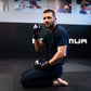 MMAsparring gloves S/M - Phantom Red - Valor Series Rękawice MMA Your Sports Performance