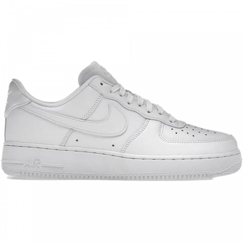 Nike Air Force 1 '07 Fresh M DM0211-100 shoes Footwear/Lifestyle/Nike Nike