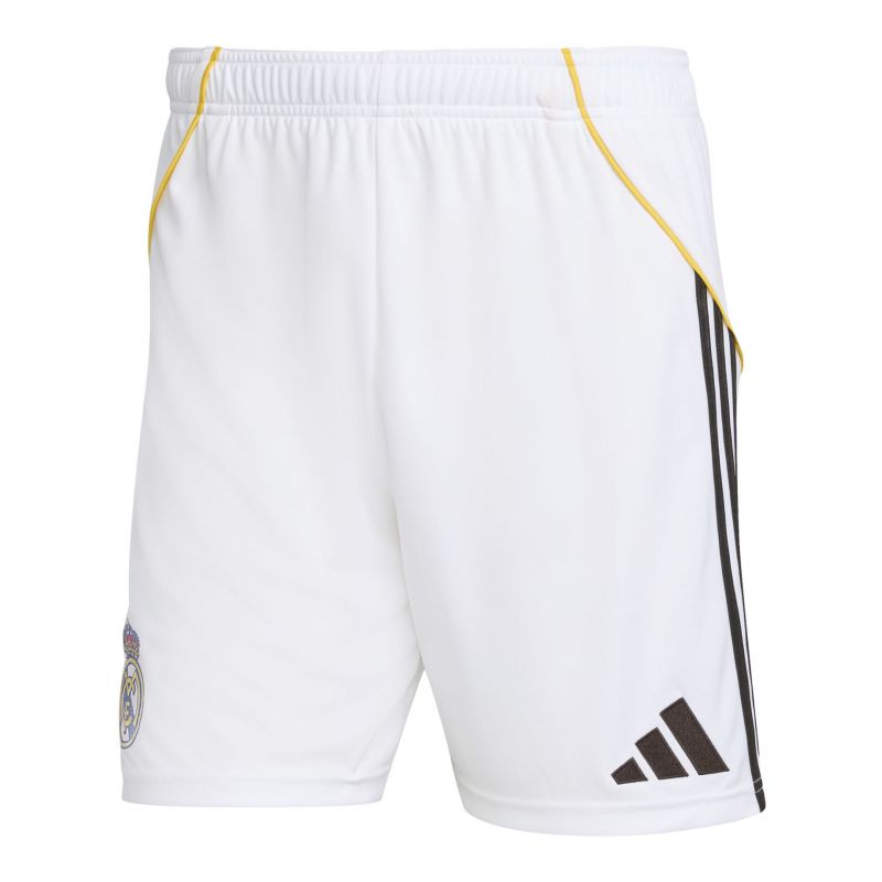 Adidas Real Madrid Home Shorts M JJ1926 Clothing/Football Adidas