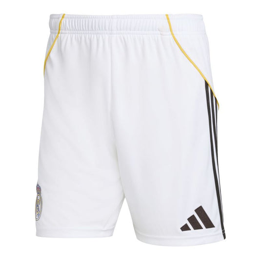 Adidas Real Madrid Home Shorts M JJ1926 Clothing/Football Adidas