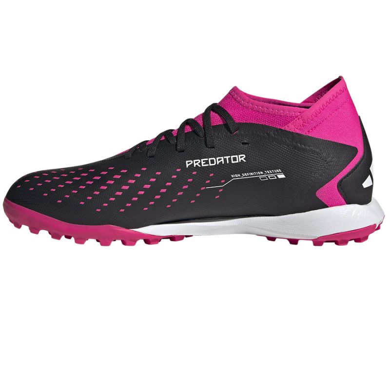 Adidas Predator Accuracy.3 TF M GW4637 shoes Footwear/Football Adidas