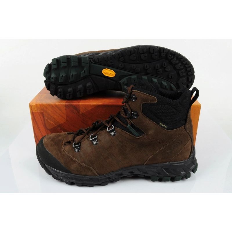 Aku Coldai GTX men's trekking shoes Aku