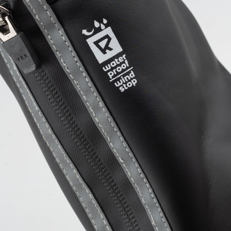 FOOTER II warmers In preparation Your Sports Performance