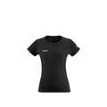 MILLET Fusion Ts Ss W Women's T-Shirt Black