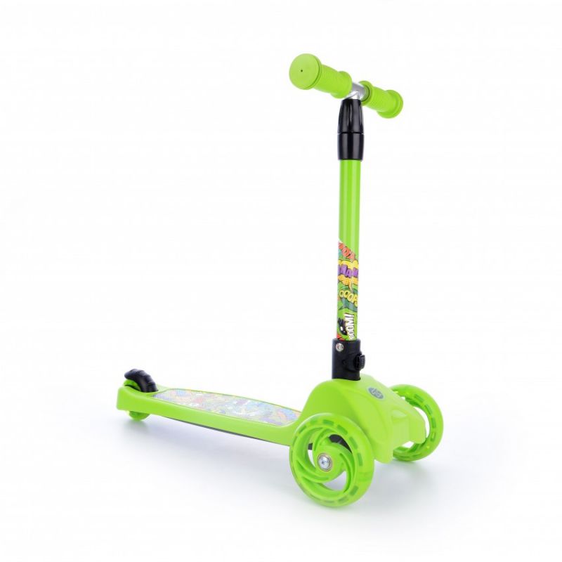 Tempish Scooper Jr 10500002371 Accessories/Skating/Hulajnogi Your Sports Performance