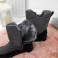 Gray NEWS W EVE309B waterproof snow boots Footwear/Outdoor/News Your Sports Performance