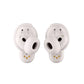 Bose QC Ultra Earbuds white In preparation Your Sports Performance